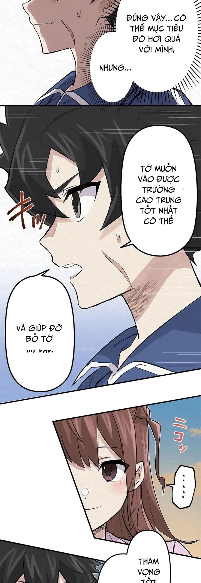 Rental Effort Chapter 4 - Trang 23