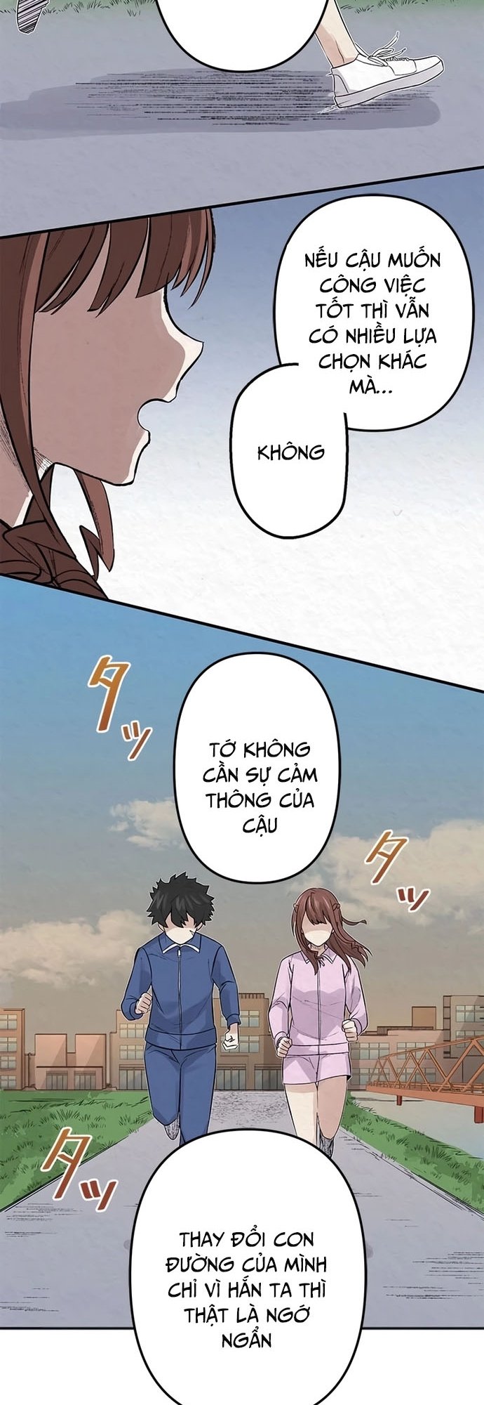 Rental Effort Chapter 4 - Trang 25