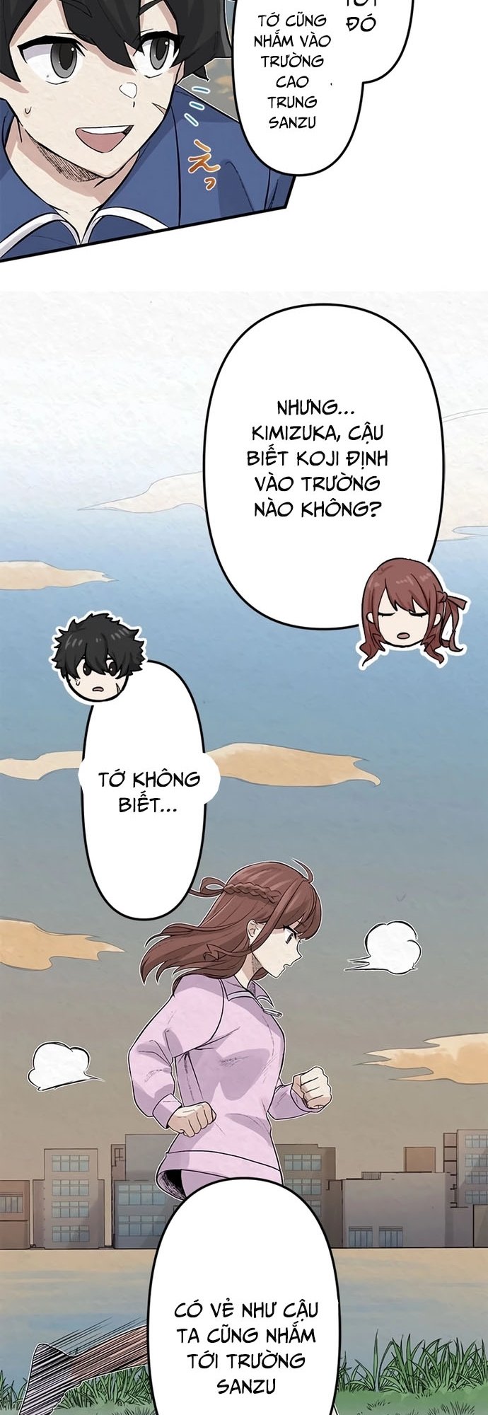 Rental Effort Chapter 4 - Trang 24