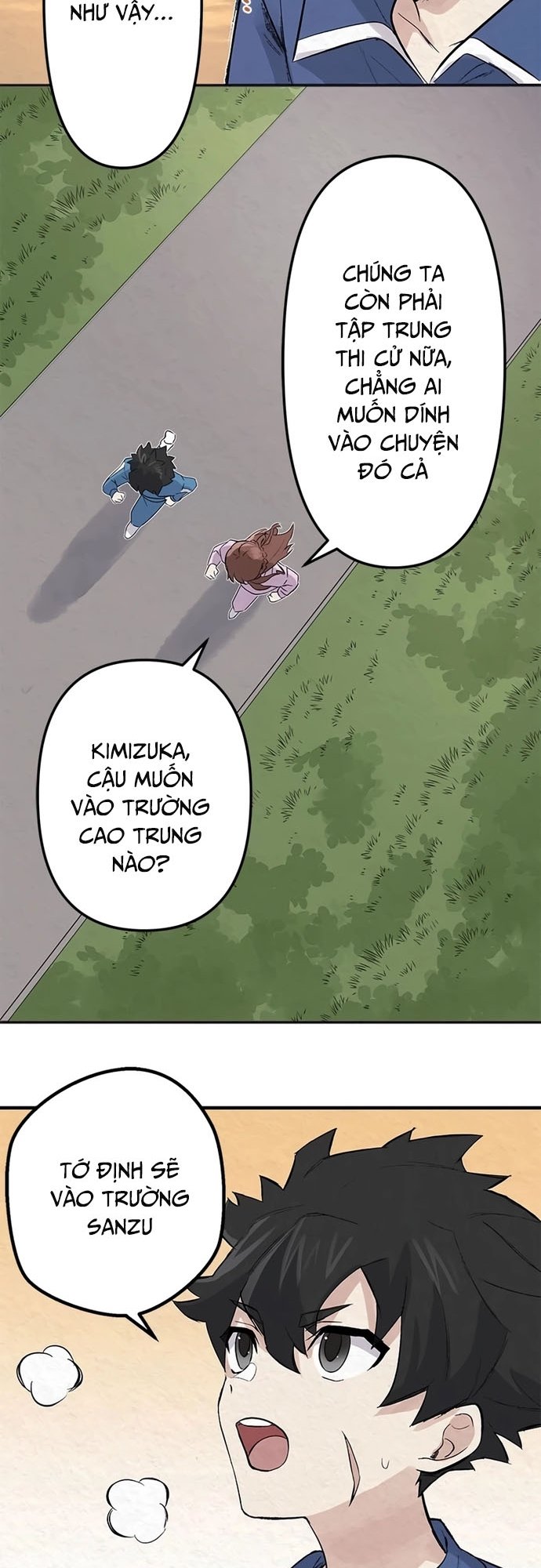 Rental Effort Chapter 4 - Trang 20