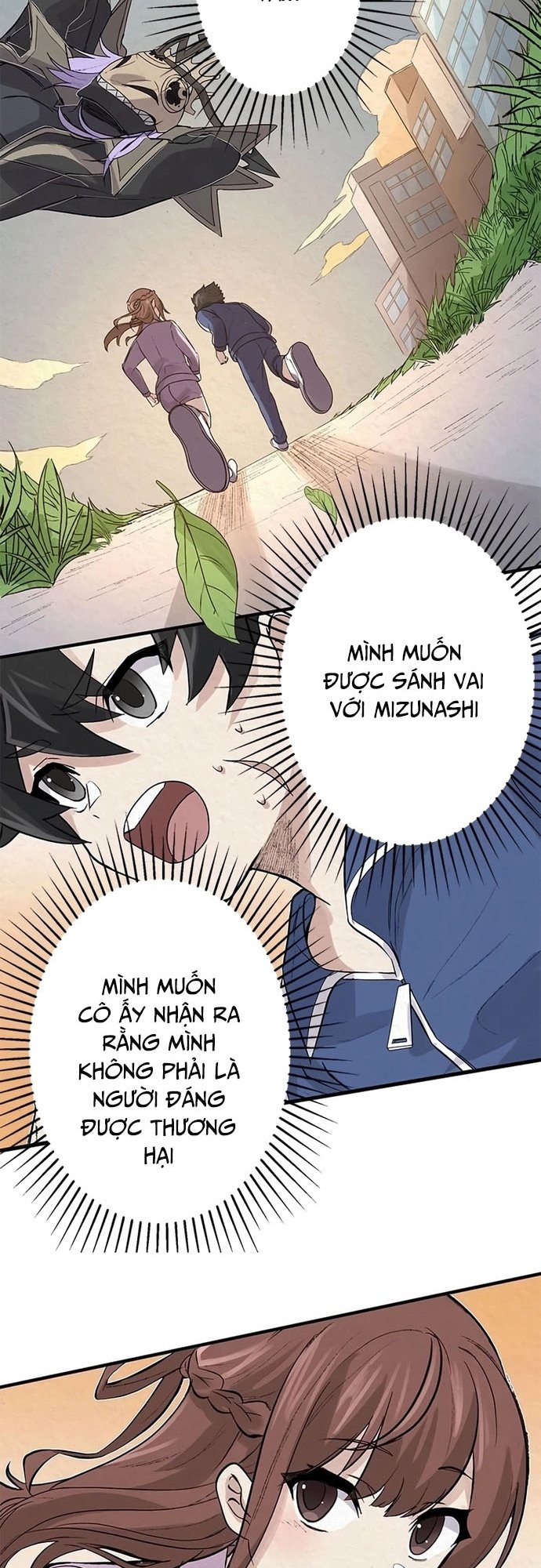 Rental Effort Chapter 4 - Trang 27