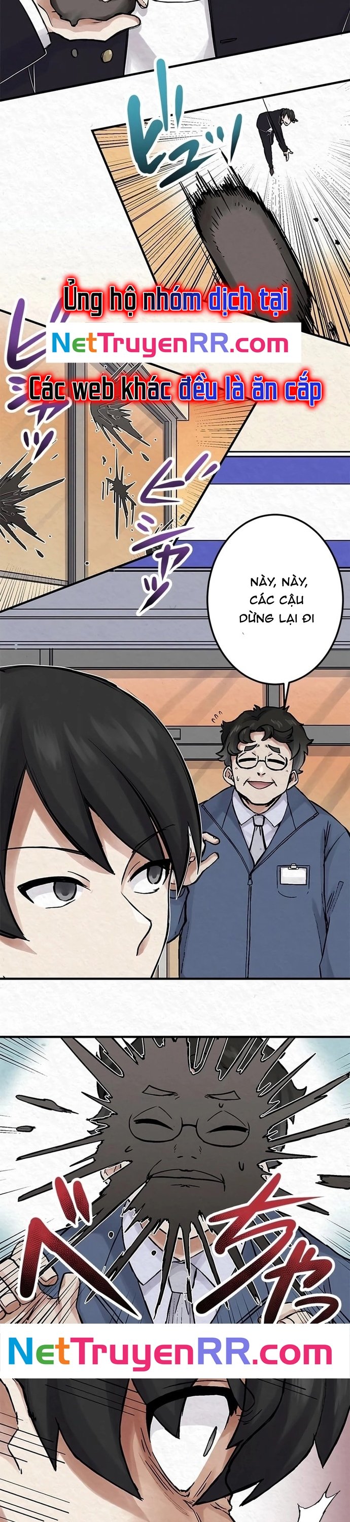 Rental Effort Chapter 2 - Trang 20