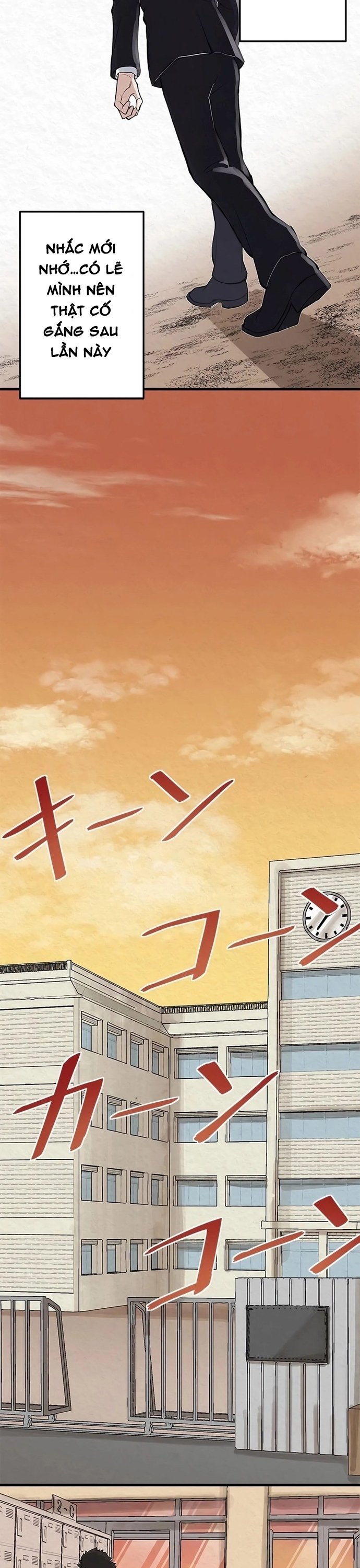 Rental Effort Chapter 1 - Trang 31