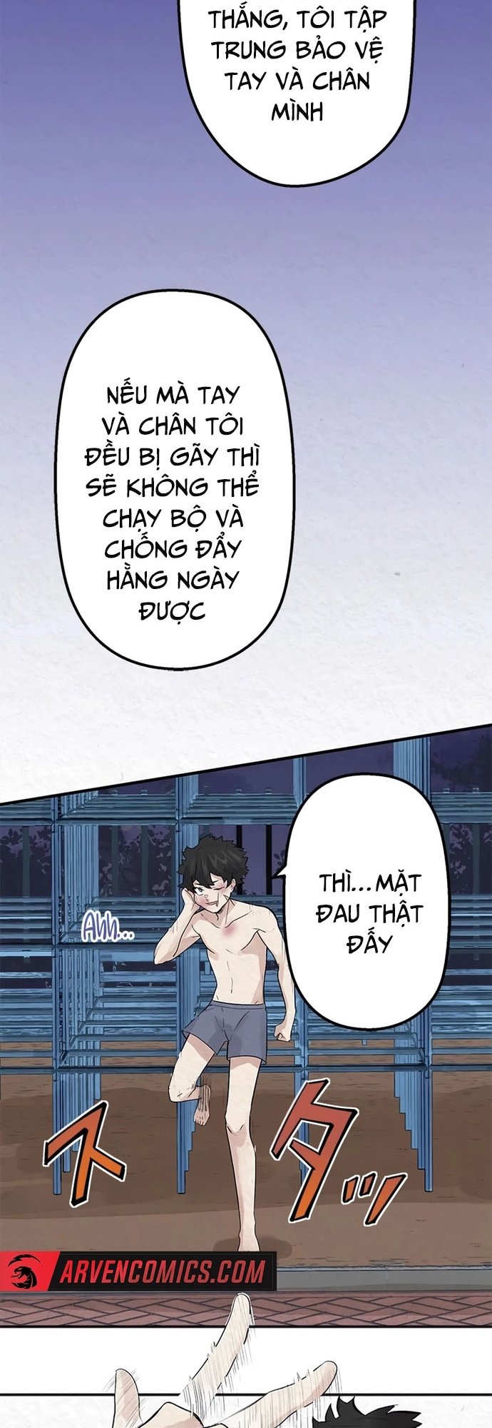 Rental Effort Chapter 4 - Trang 5