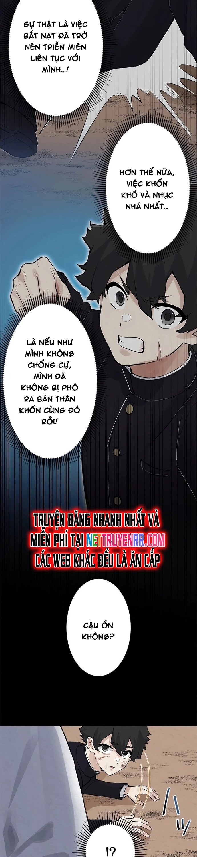 Rental Effort Chapter 1 - Trang 23
