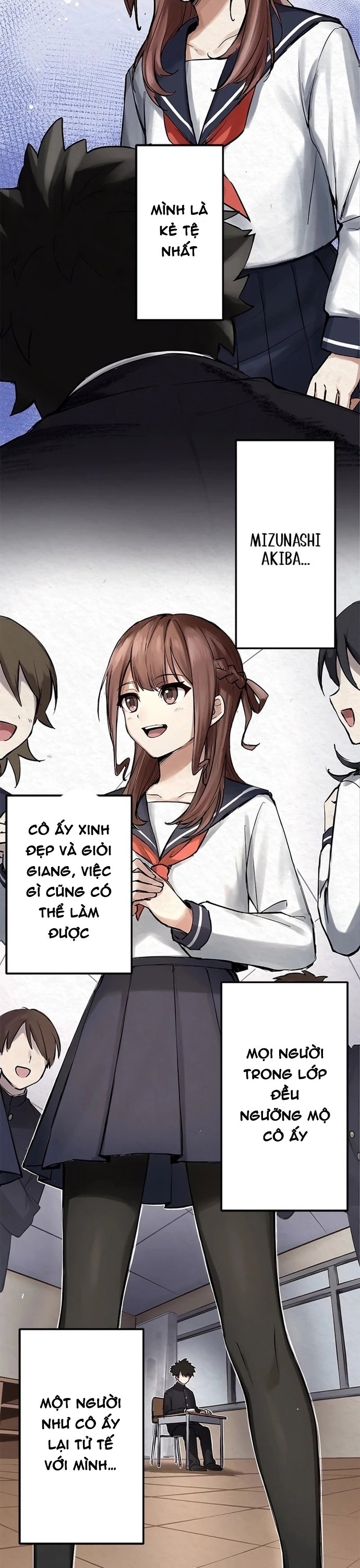 Rental Effort Chapter 1 - Trang 27