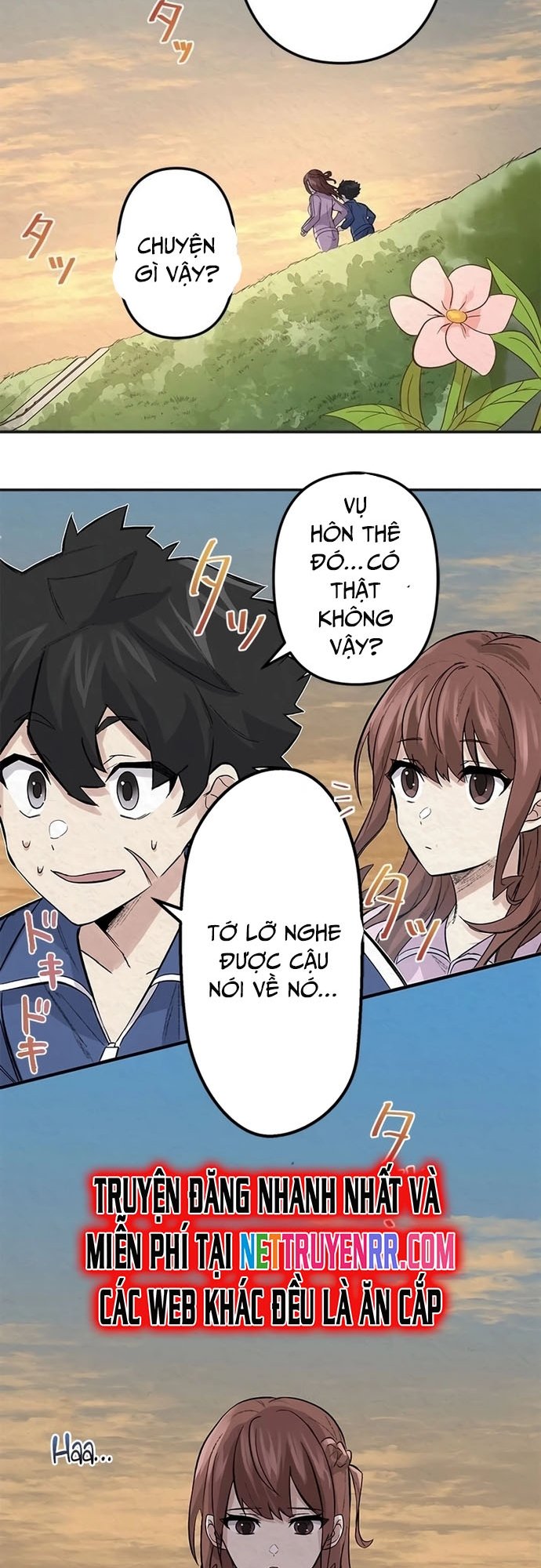 Rental Effort Chapter 4 - Trang 17