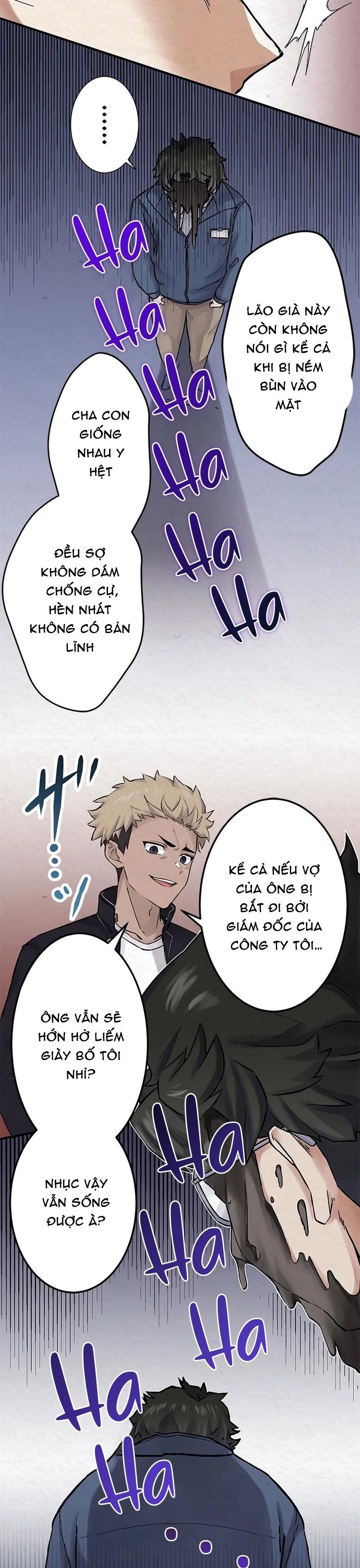 Rental Effort Chapter 2 - Trang 21