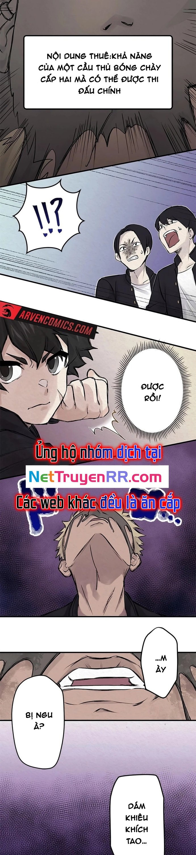 Rental Effort Chapter 3 - Trang 11