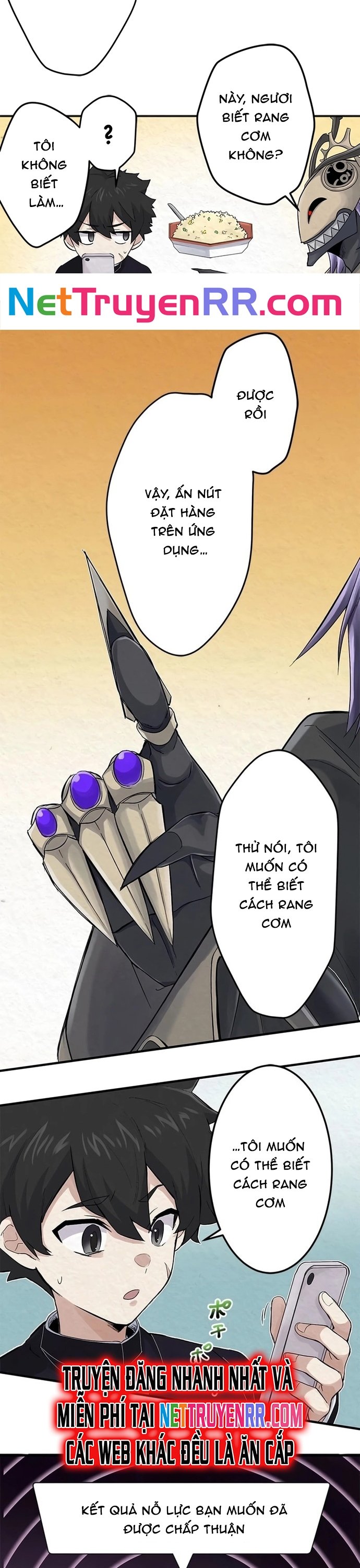 Rental Effort Chapter 2 - Trang 11