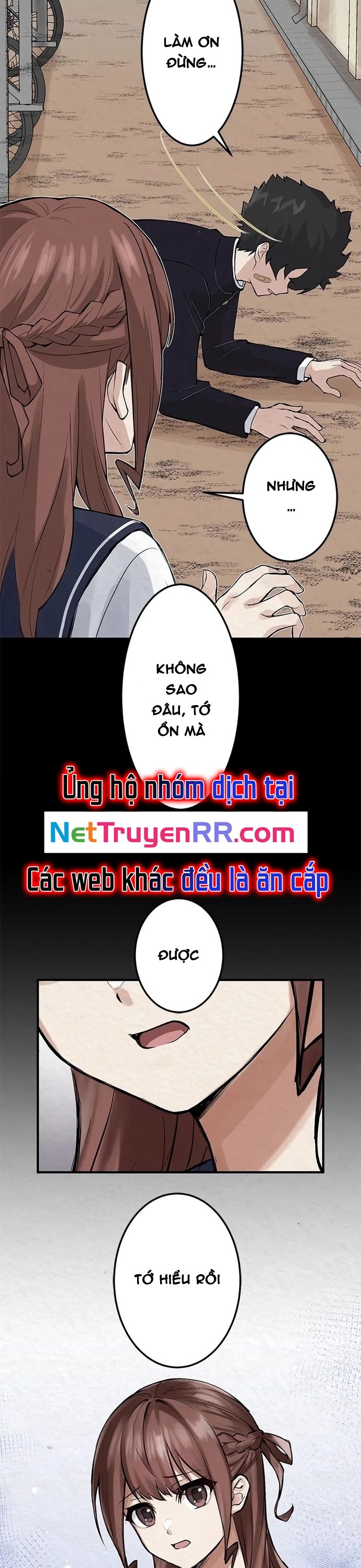 Rental Effort Chapter 1 - Trang 26