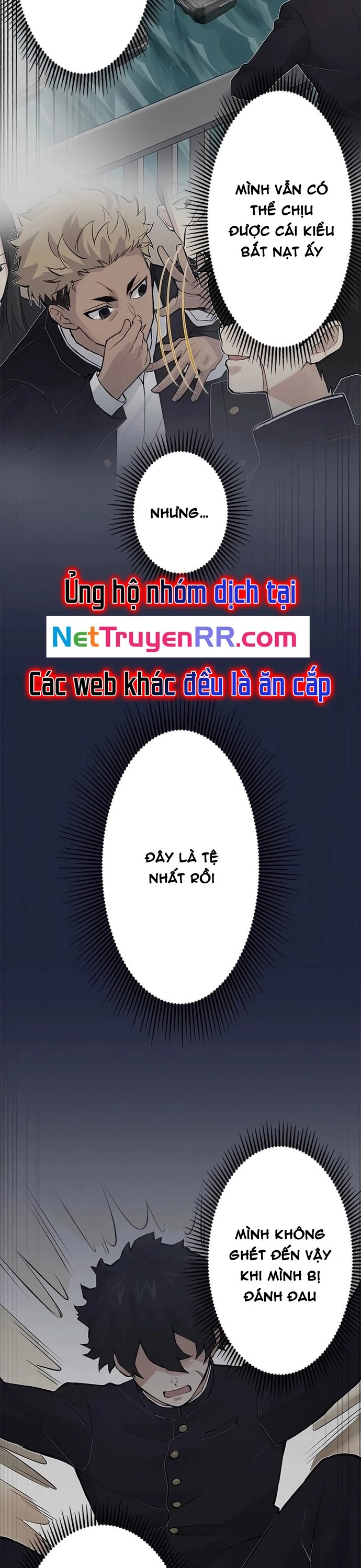 Rental Effort Chapter 1 - Trang 22
