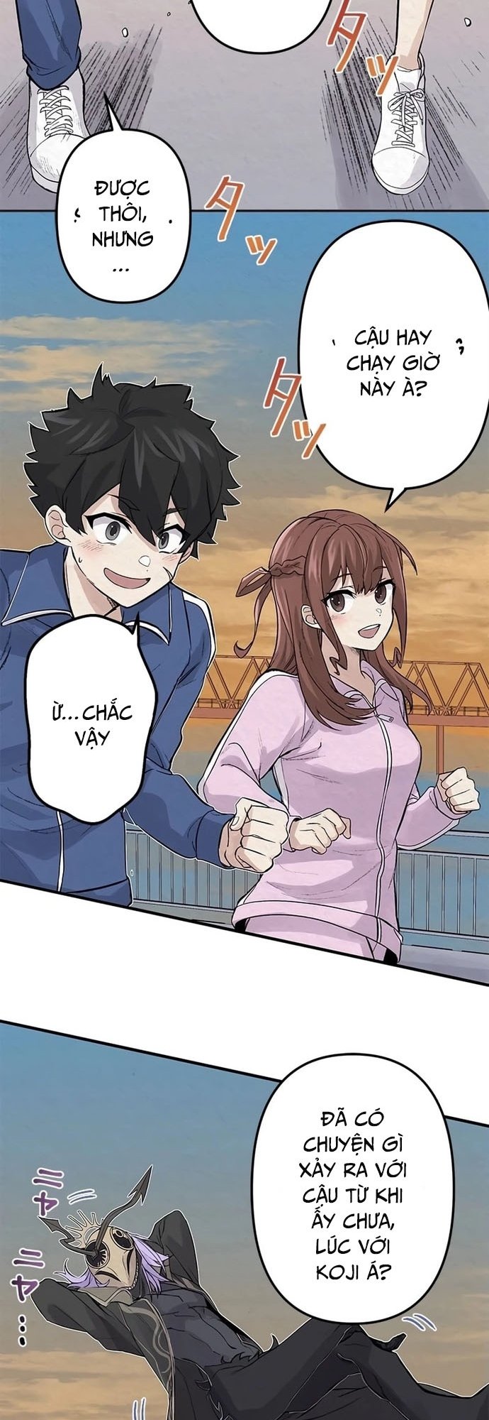 Rental Effort Chapter 4 - Trang 14