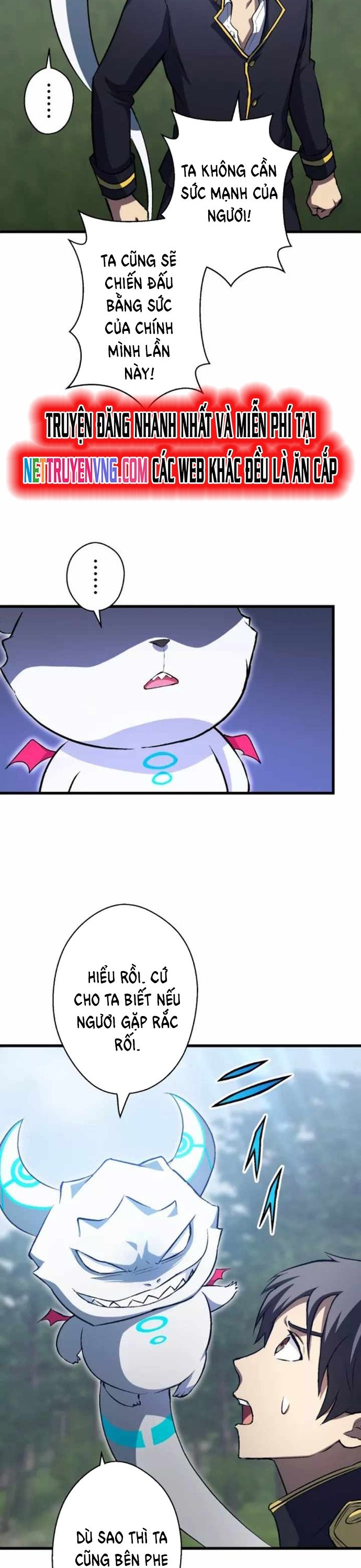 Quật Khởi Từ Tầng Đáy Chapter 15 - Trang 31