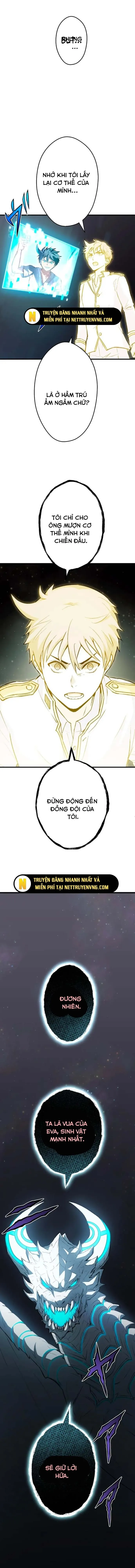 Quật Khởi Từ Tầng Đáy Chapter 23 - Trang 4