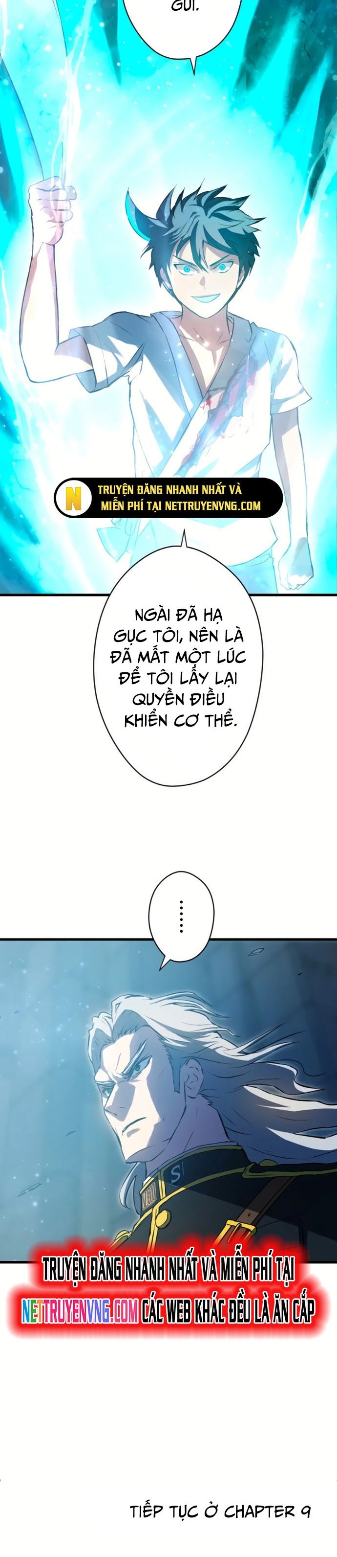 Quật Khởi Từ Tầng Đáy Chapter 8 - Trang 25