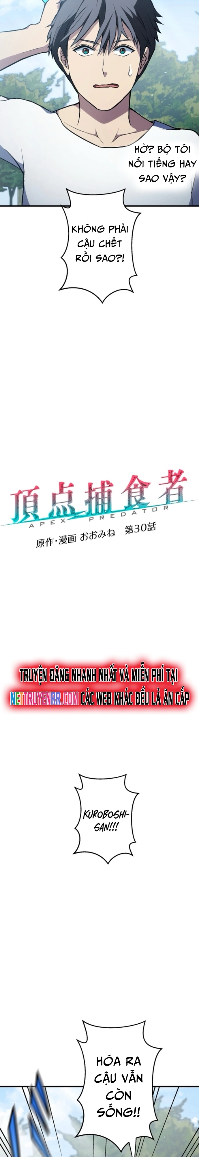 Quật Khởi Từ Tầng Đáy Chapter 30 - Trang 11
