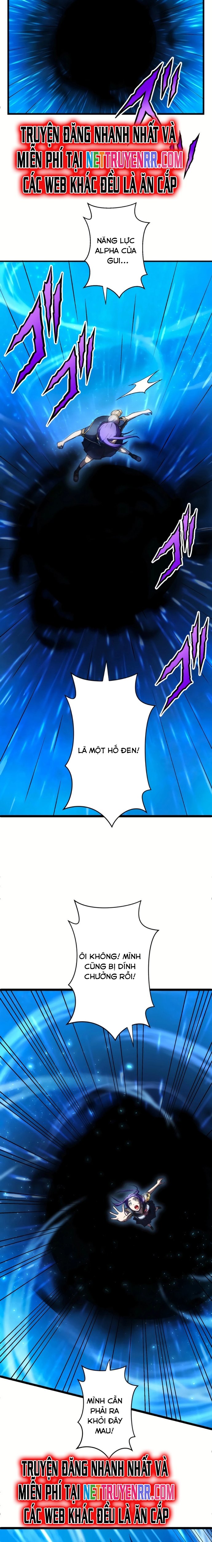 Quật Khởi Từ Tầng Đáy Chapter 7 - Trang 3