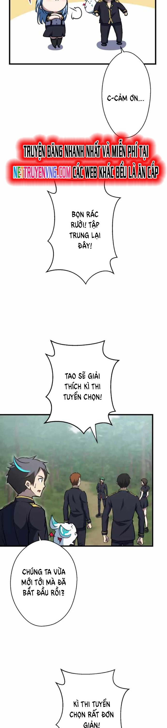 Quật Khởi Từ Tầng Đáy Chapter 15 - Trang 14