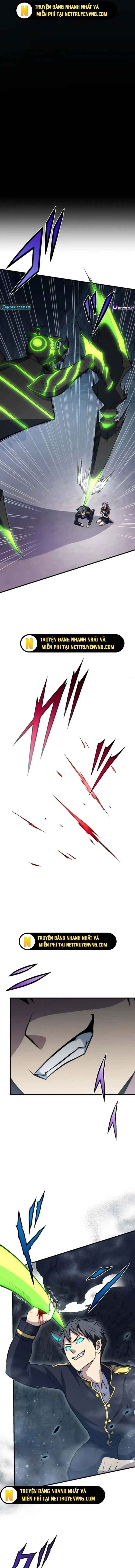Quật Khởi Từ Tầng Đáy Chapter 23 - Trang 5