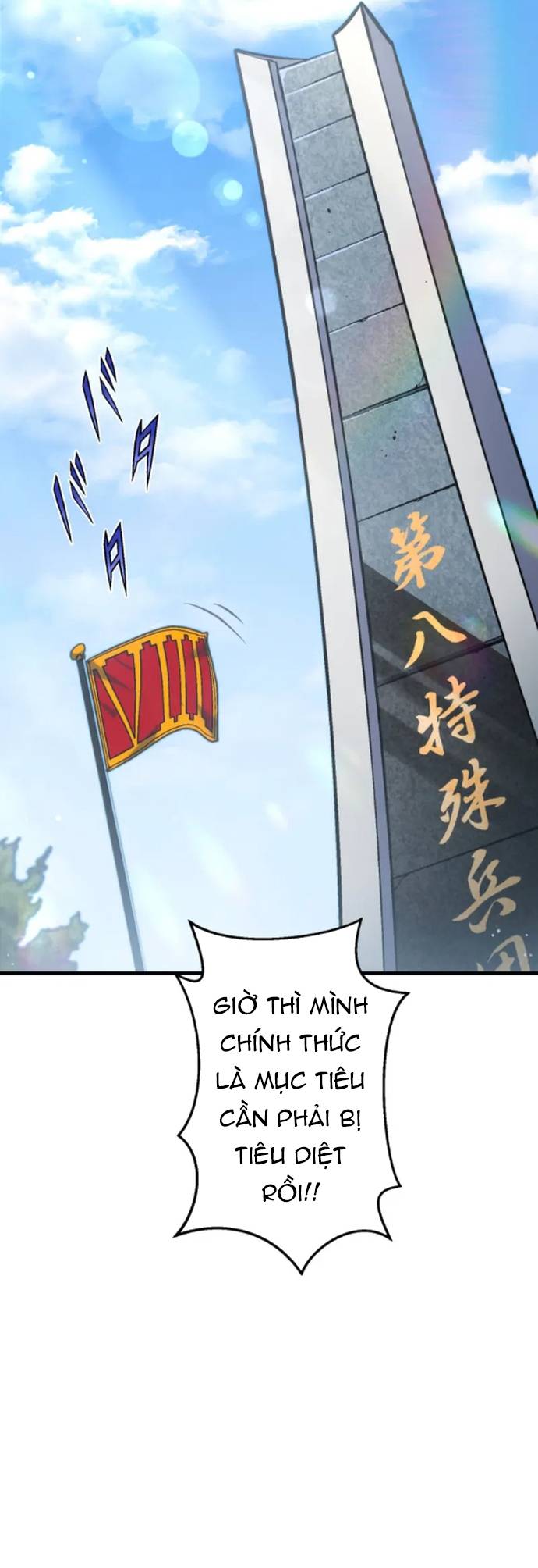 Quật Khởi Từ Tầng Đáy Chapter 31 - Trang 58