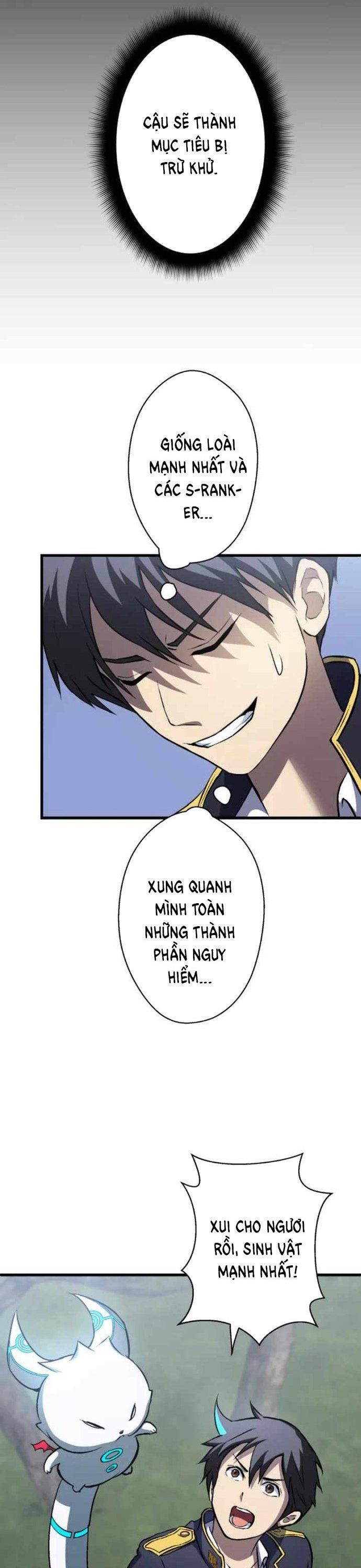 Quật Khởi Từ Tầng Đáy Chapter 15 - Trang 30
