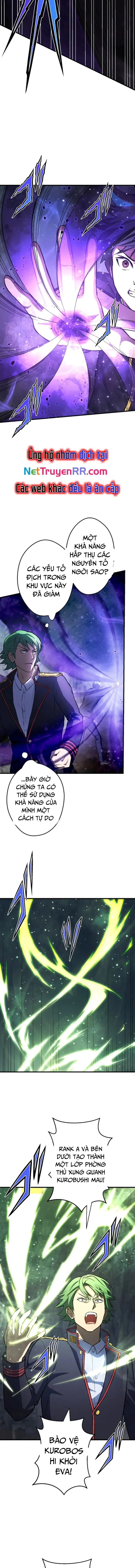 Quật Khởi Từ Tầng Đáy Chapter 21 - Trang 14