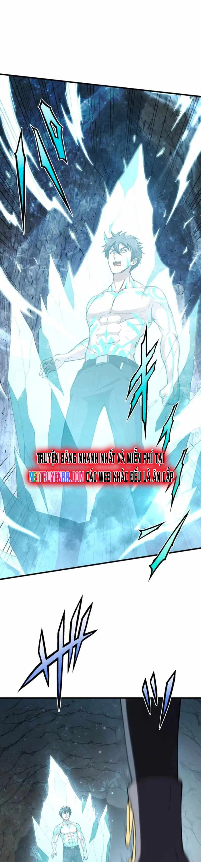 Quật Khởi Từ Tầng Đáy Chapter 25 - Trang 20