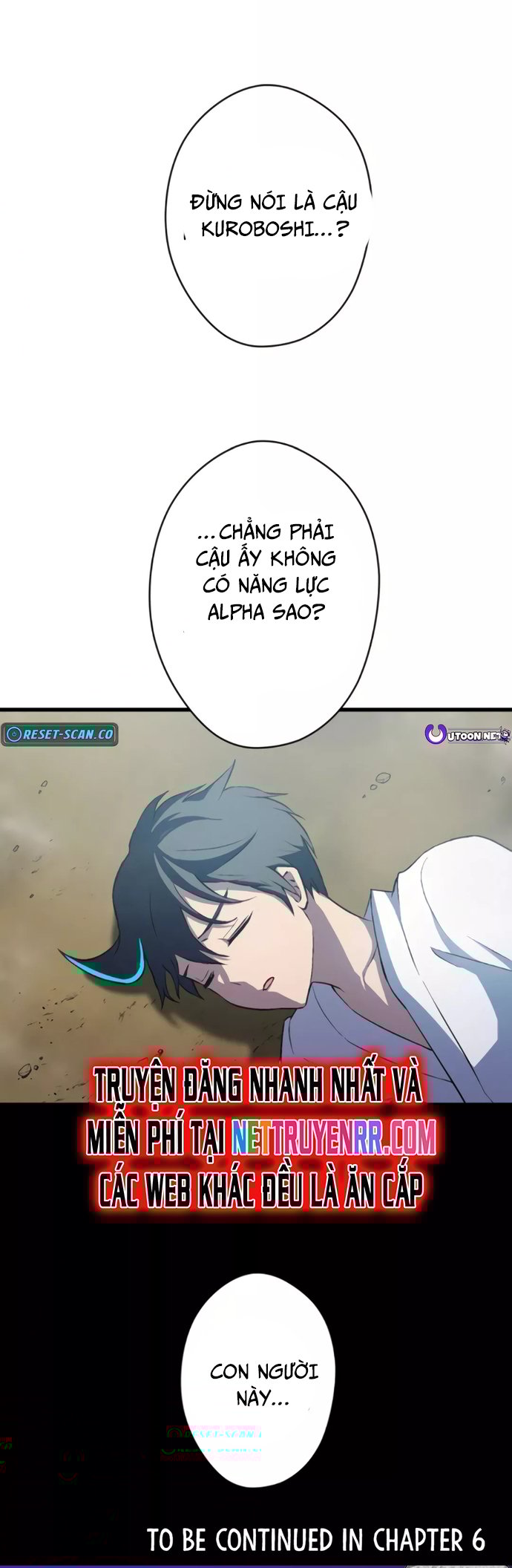 Quật Khởi Từ Tầng Đáy Chapter 5 - Trang 10