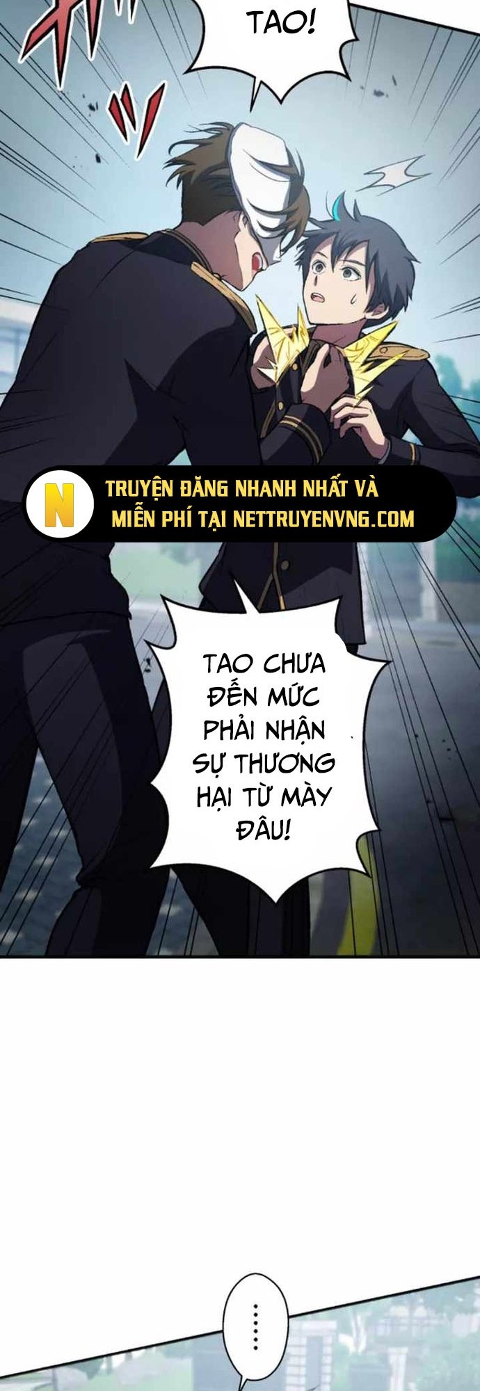 Quật Khởi Từ Tầng Đáy Chapter 12 - Trang 42