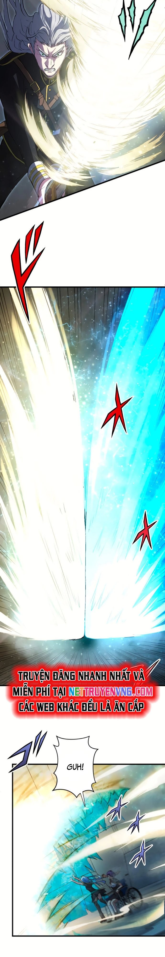 Quật Khởi Từ Tầng Đáy Chapter 8 - Trang 18