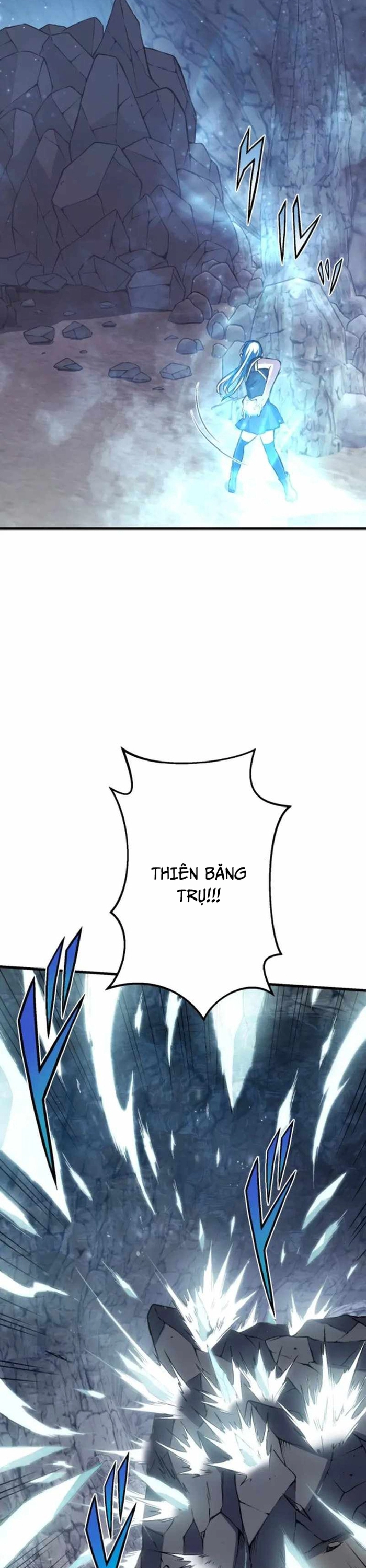 Quật Khởi Từ Tầng Đáy Chapter 25 - Trang 25