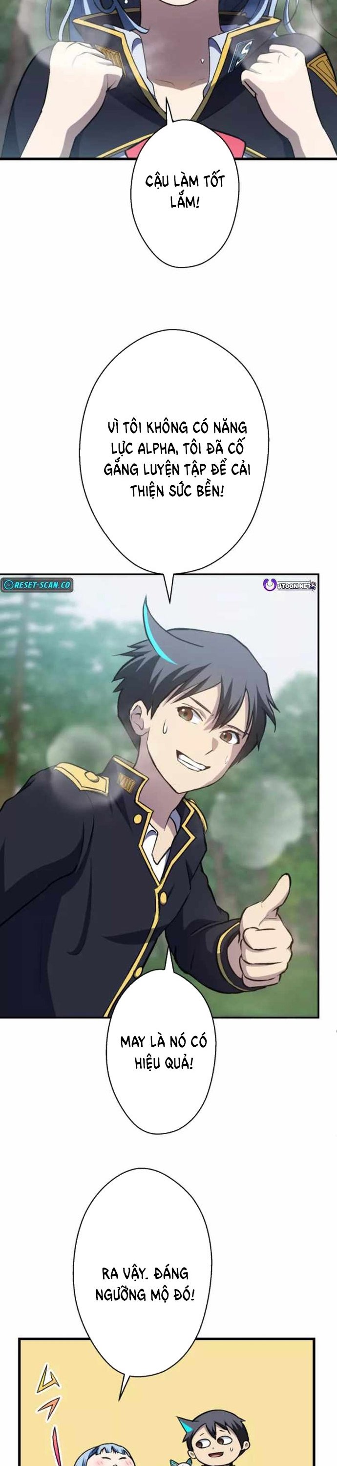 Quật Khởi Từ Tầng Đáy Chapter 15 - Trang 13