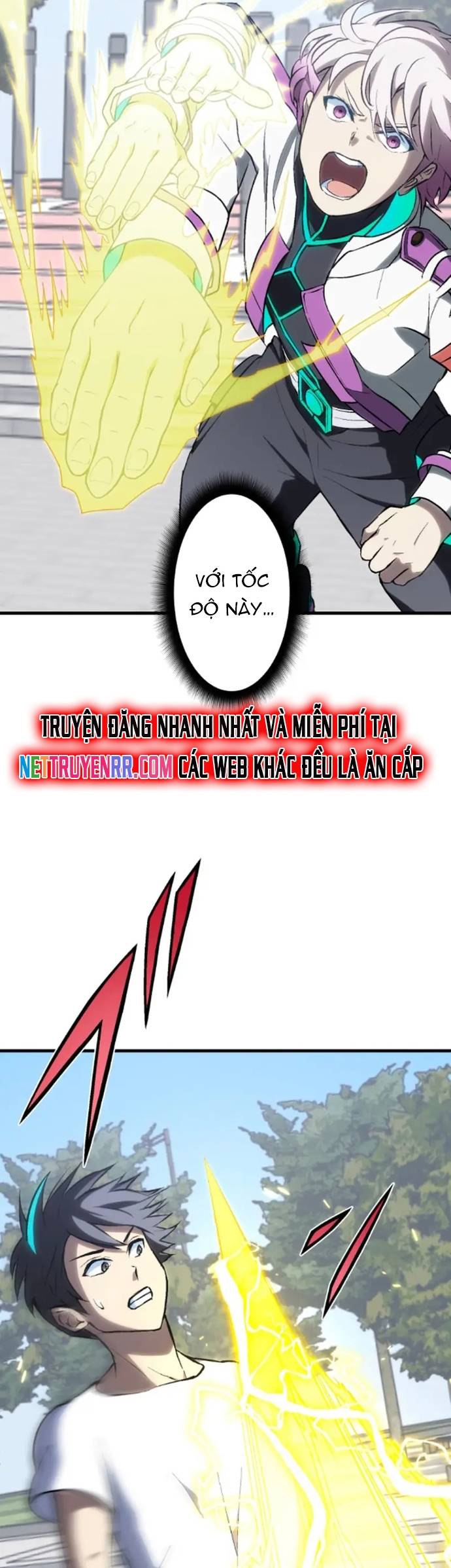 Quật Khởi Từ Tầng Đáy Chapter 31 - Trang 31
