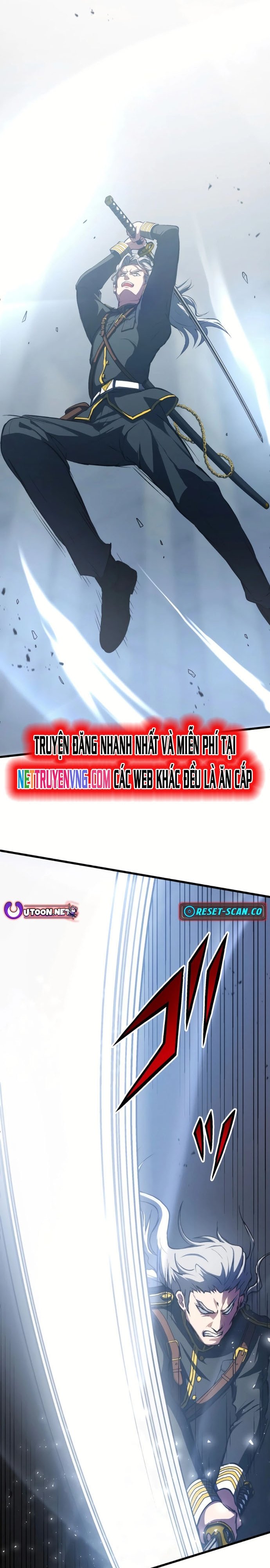 Quật Khởi Từ Tầng Đáy Chapter 8 - Trang 3