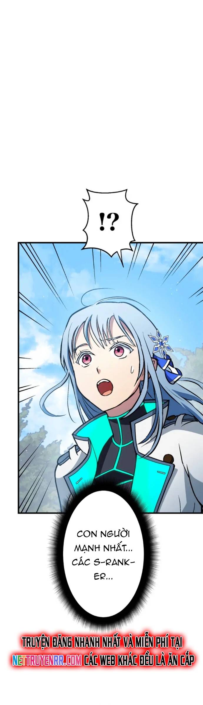 Quật Khởi Từ Tầng Đáy Chapter 31 - Trang 3