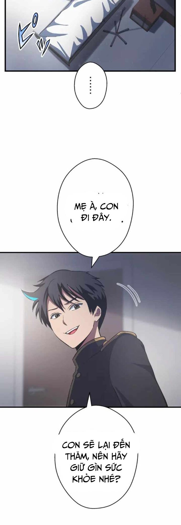 Quật Khởi Từ Tầng Đáy Chapter 12 - Trang 31