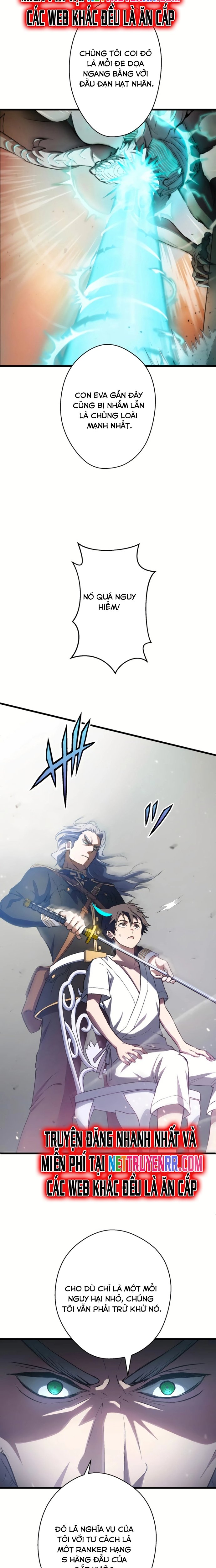 Quật Khởi Từ Tầng Đáy Chapter 6 - Trang 11