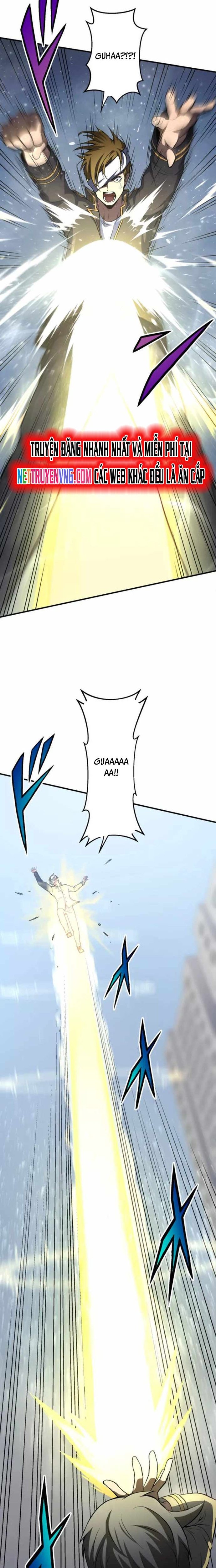 Quật Khởi Từ Tầng Đáy Chapter 13 - Trang 21