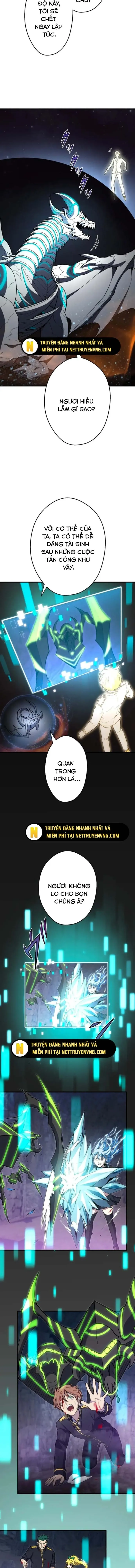 Quật Khởi Từ Tầng Đáy Chapter 23 - Trang 1