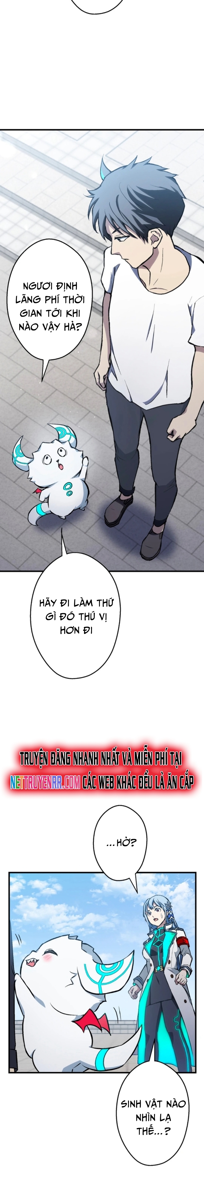 Quật Khởi Từ Tầng Đáy Chapter 30 - Trang 17