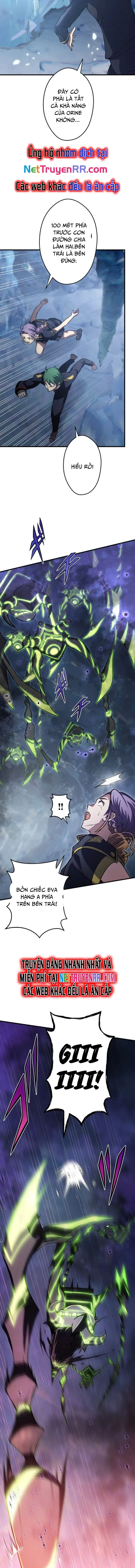 Quật Khởi Từ Tầng Đáy Chapter 21 - Trang 1