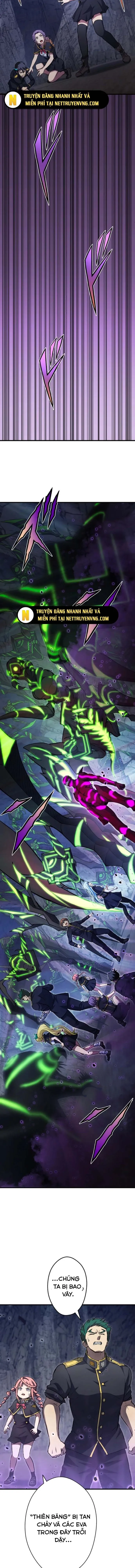 Quật Khởi Từ Tầng Đáy Chapter 22 - Trang 13