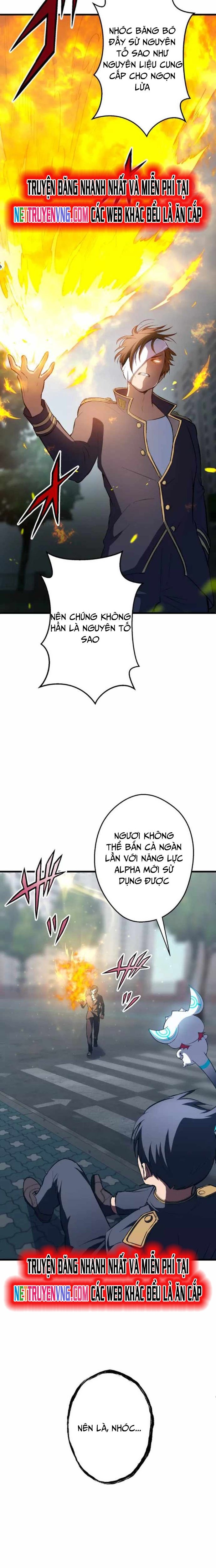 Quật Khởi Từ Tầng Đáy Chapter 13 - Trang 11