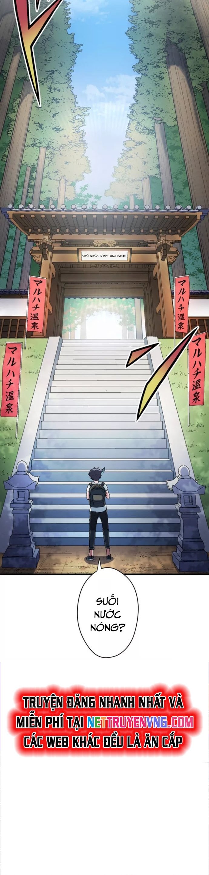 Quật Khởi Từ Tầng Đáy Chapter 9 - Trang 26