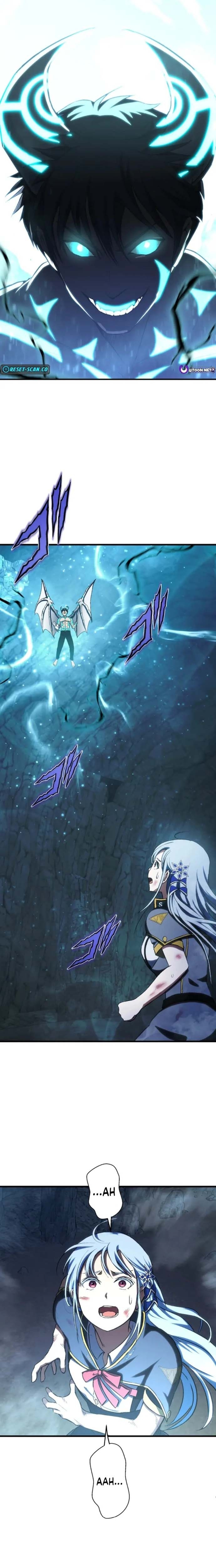 Quật Khởi Từ Tầng Đáy Chapter 27 - Trang 8