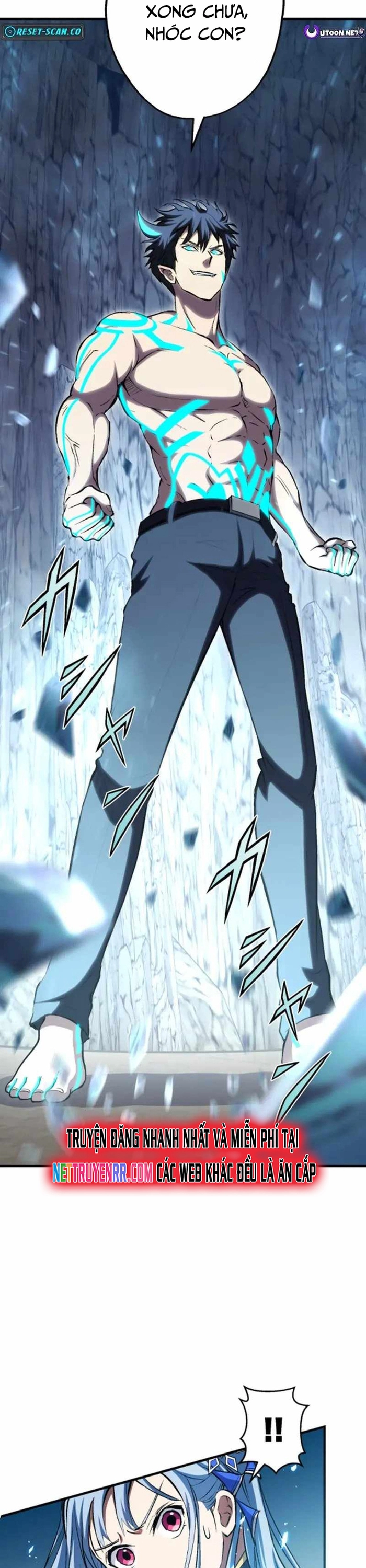 Quật Khởi Từ Tầng Đáy Chapter 25 - Trang 31