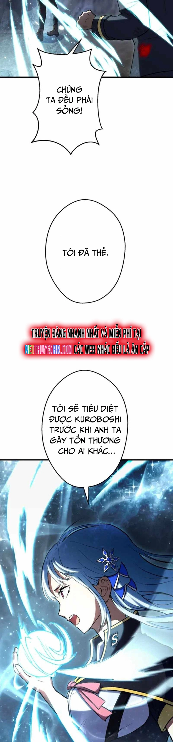 Quật Khởi Từ Tầng Đáy Chapter 25 - Trang 23