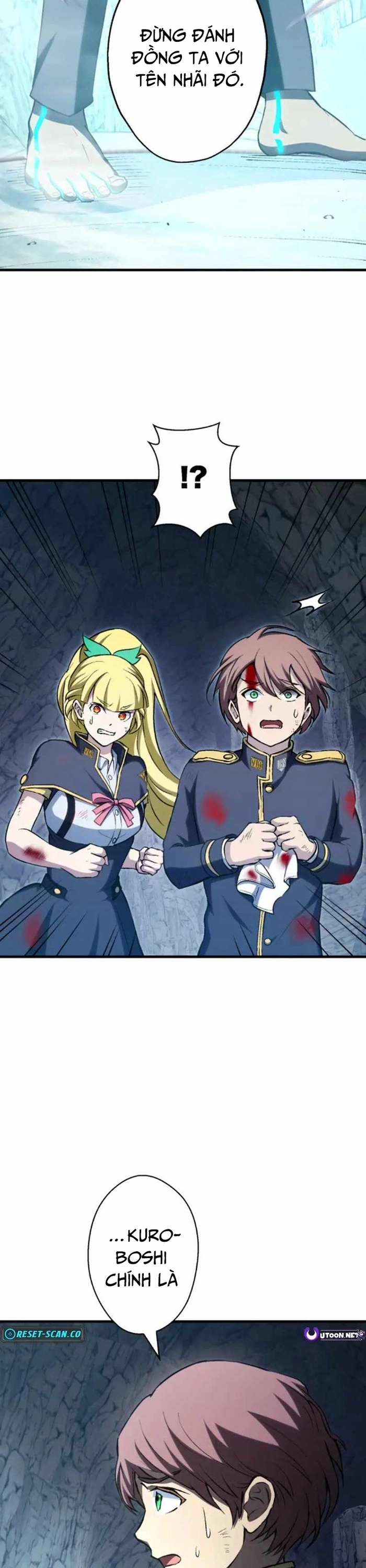 Quật Khởi Từ Tầng Đáy Chapter 25 - Trang 14