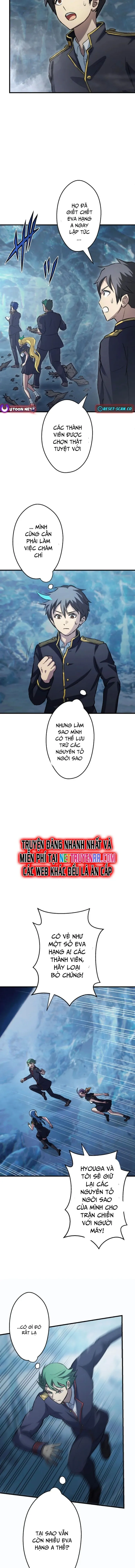 Quật Khởi Từ Tầng Đáy Chapter 21 - Trang 4